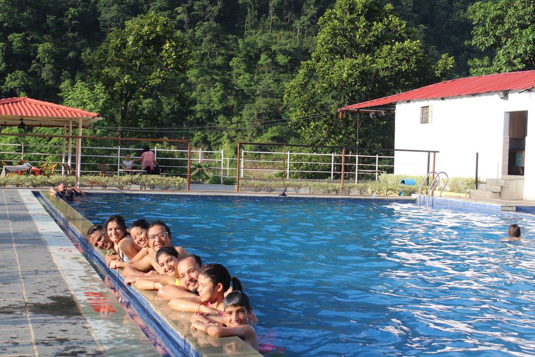 RIBB Scientific Retreat 2018